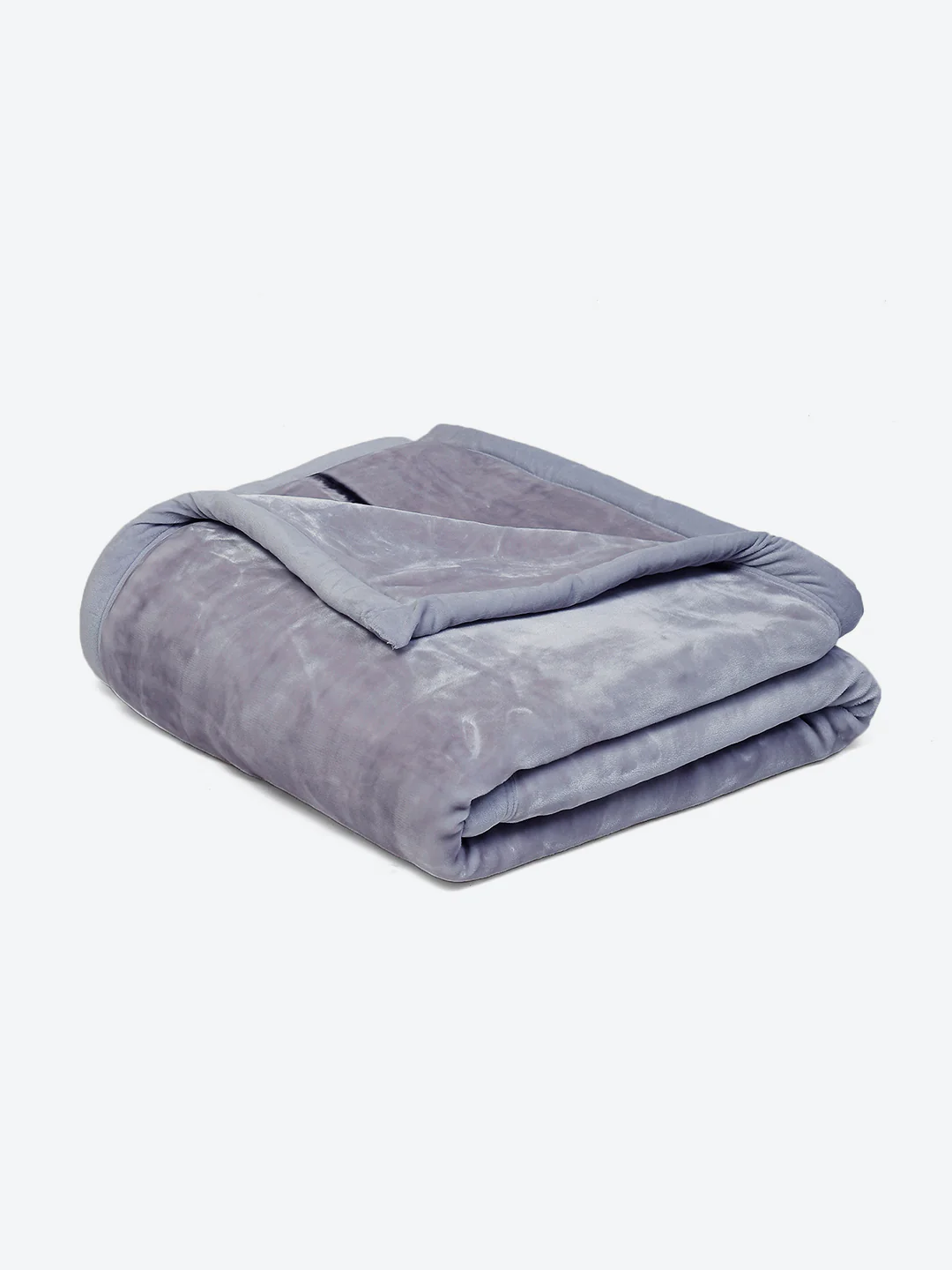Printed Single Bed 1051 GSM Blanket Bling 2 Ply (Weight 3.7 kg) - Image 5