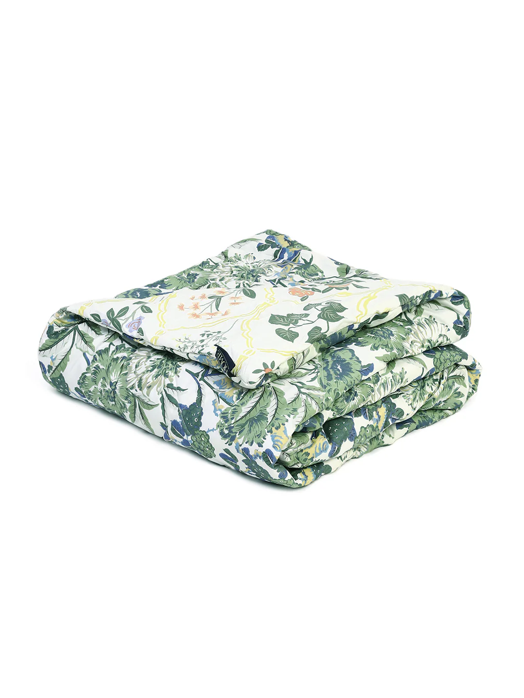 Printed Single Bed 120 GSM Comforter for AC Room - (Marvla) - Image 7