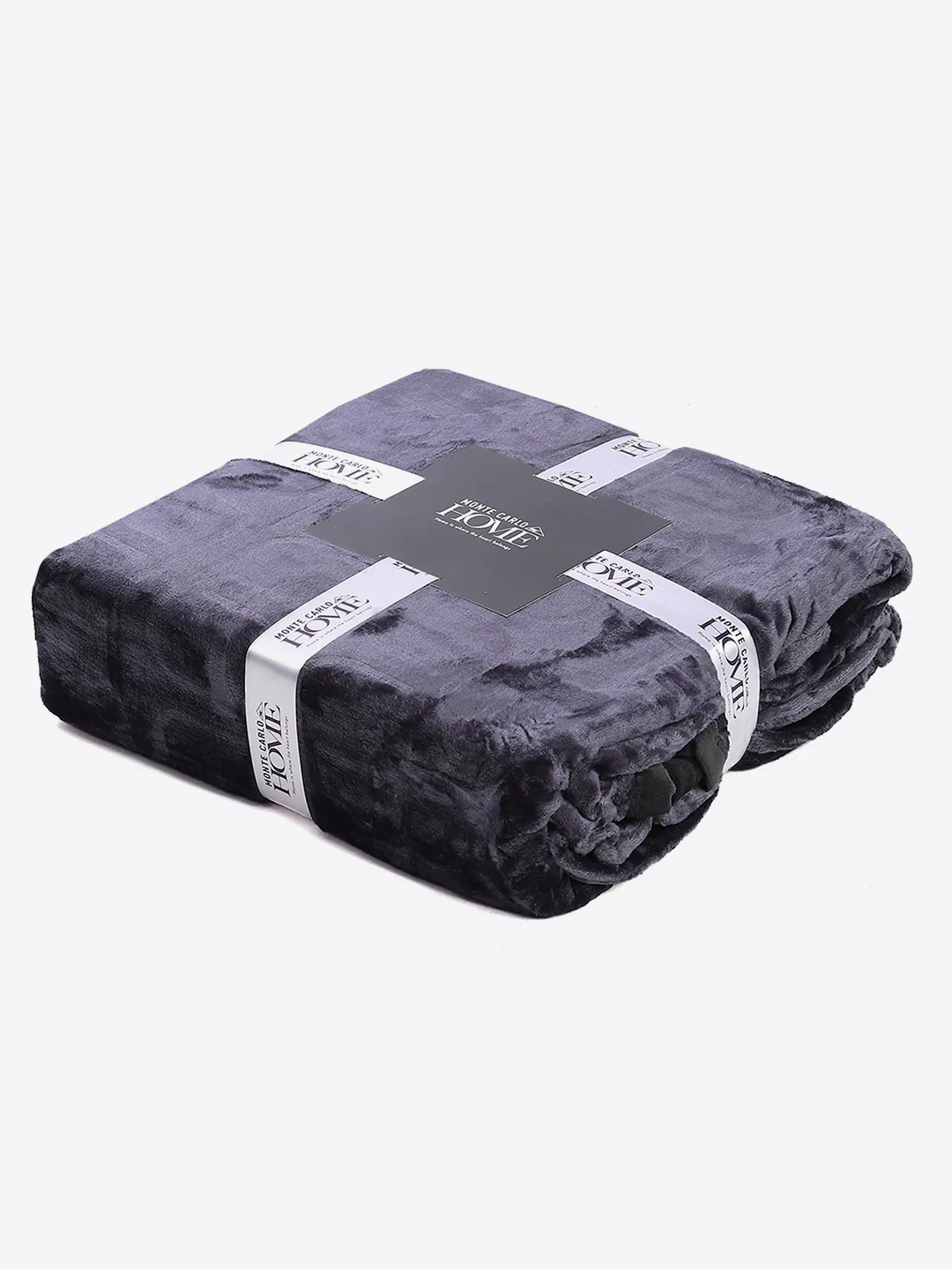 Printed Single Bed 210 GSM Blanket for AC Room - (Terra) - Image 7