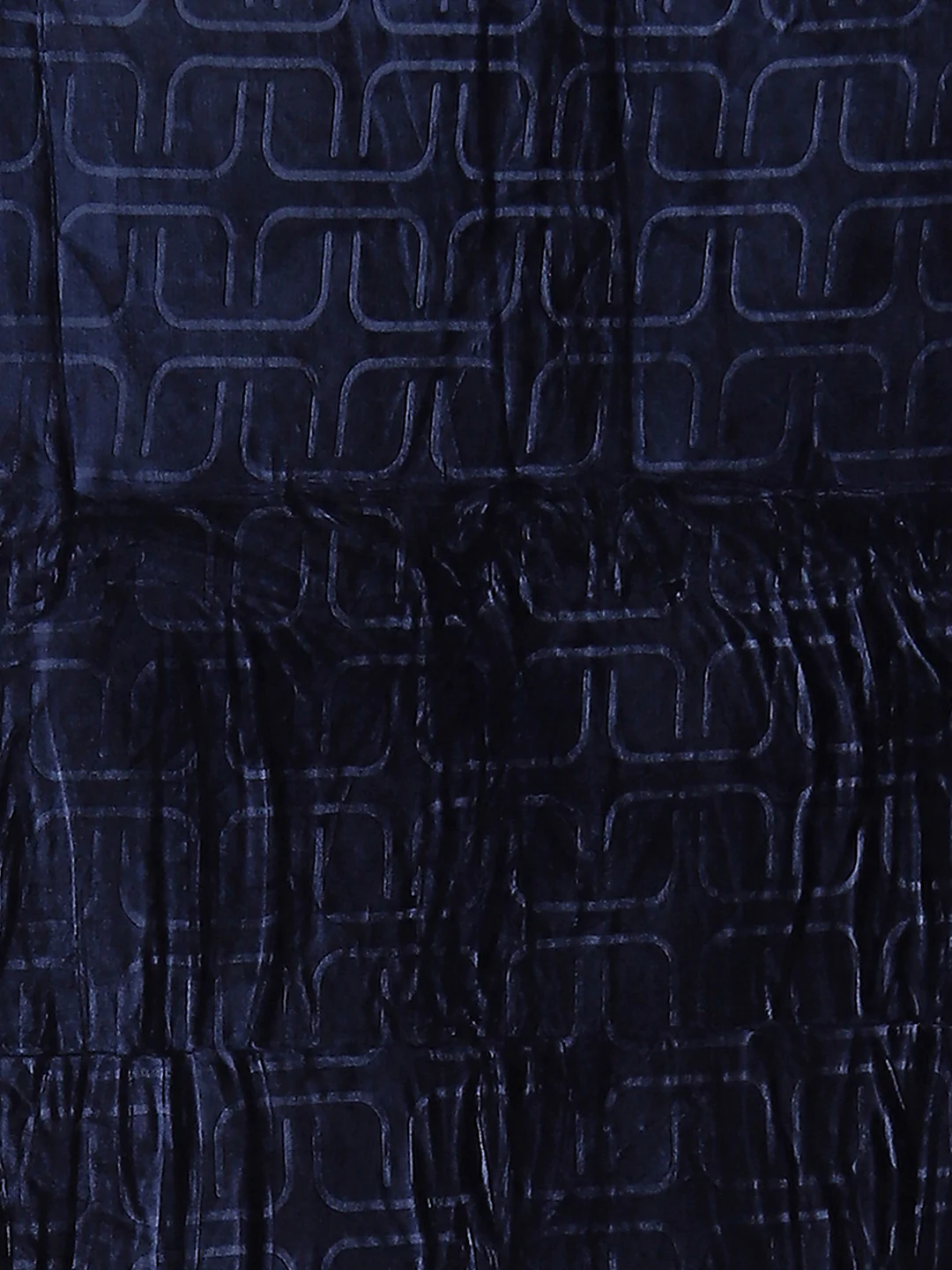 Printed Single Bed 210 GSM Blanket for AC Room - (Terra) - Image 5