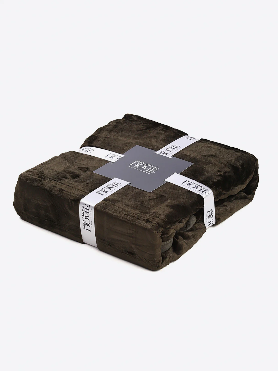 Printed Single Bed 210 GSM Blanket for AC Room - (Terra) - Image 7