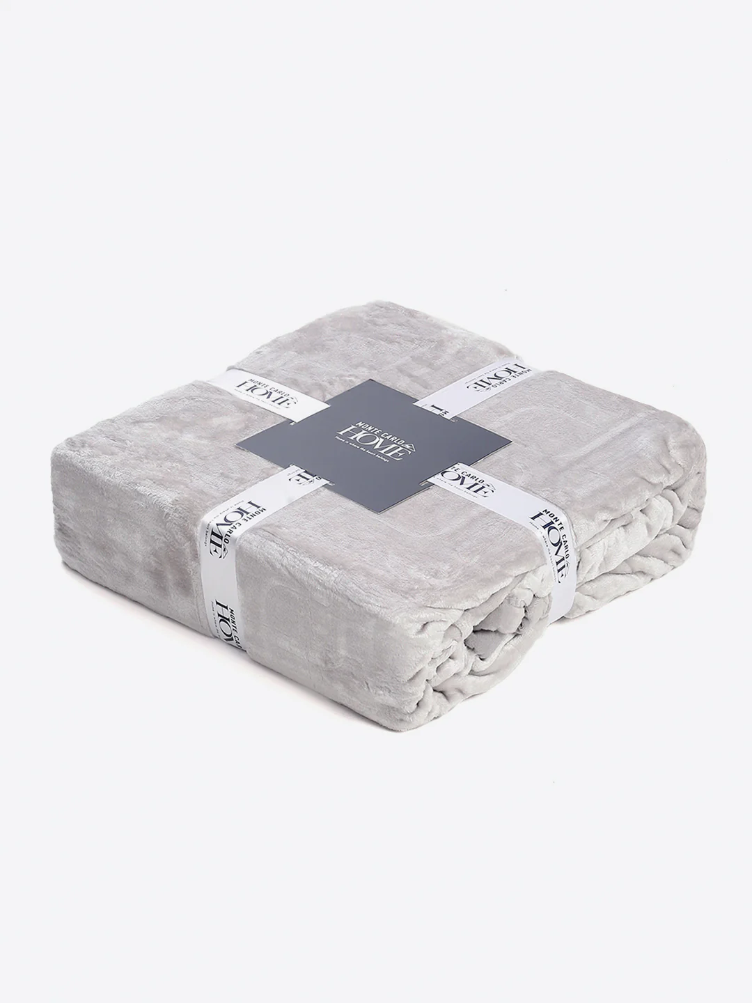 Printed Single Bed 210 GSM Blanket for AC Room - (Terra) - Image 7