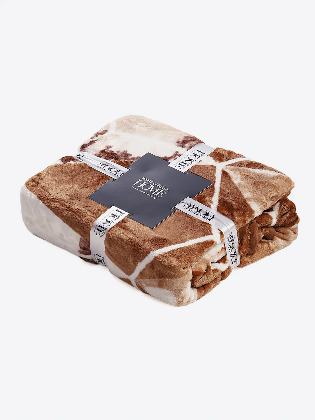 Printed Single Bed 233 GSM Blanket for AC Room - (Fuzzy) - Image 7
