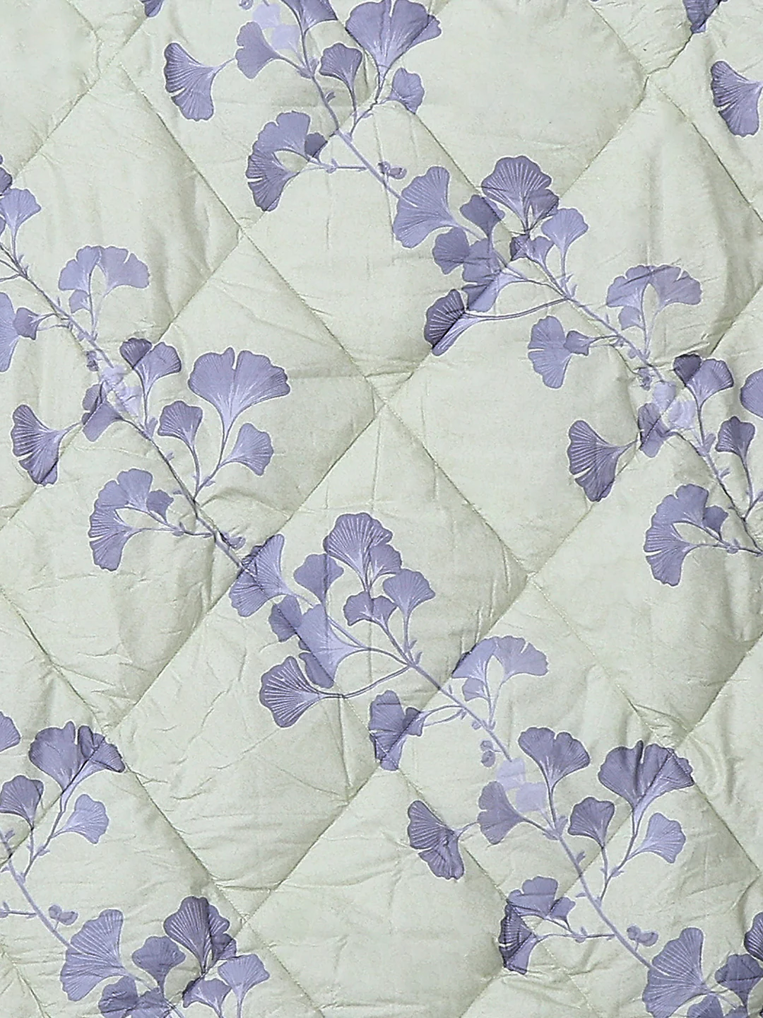 Printed Single Bed 3 Ply Comforter for AC Room - (Marvella) - Image 7