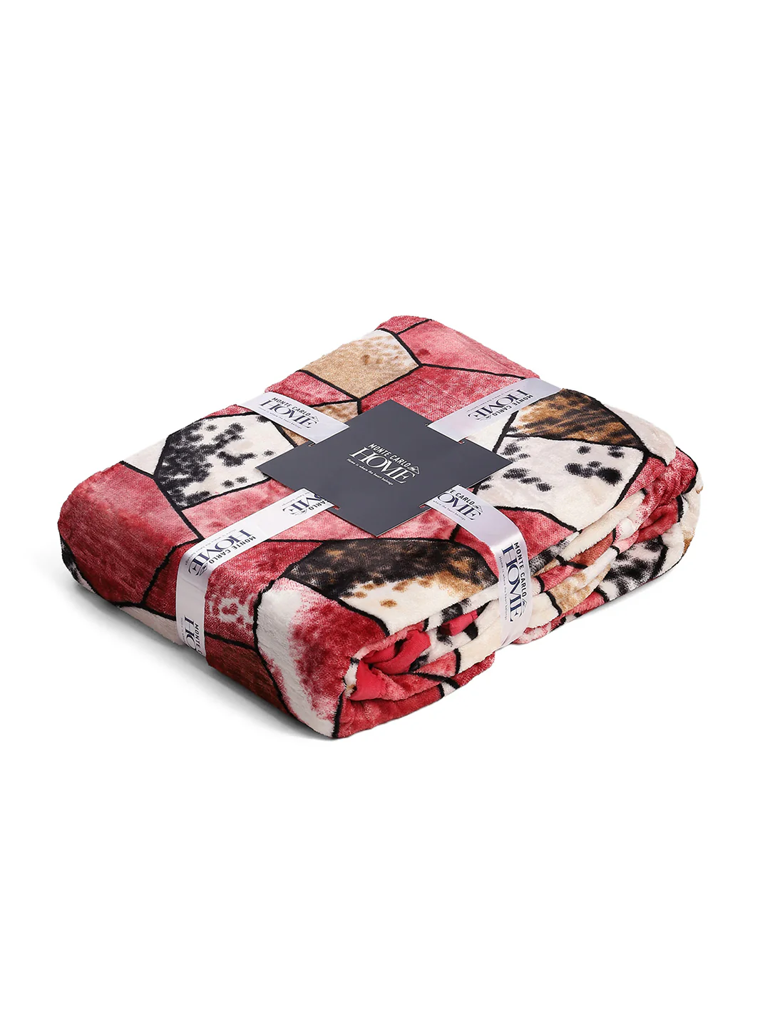 Printed Single Bed 300 GSM Blanket for AC Room - (Blubell) - Image 7