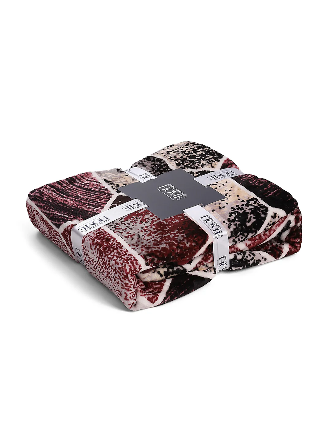 Printed Single Bed 300 GSM Blanket for AC Room - (Blubell) - Image 7
