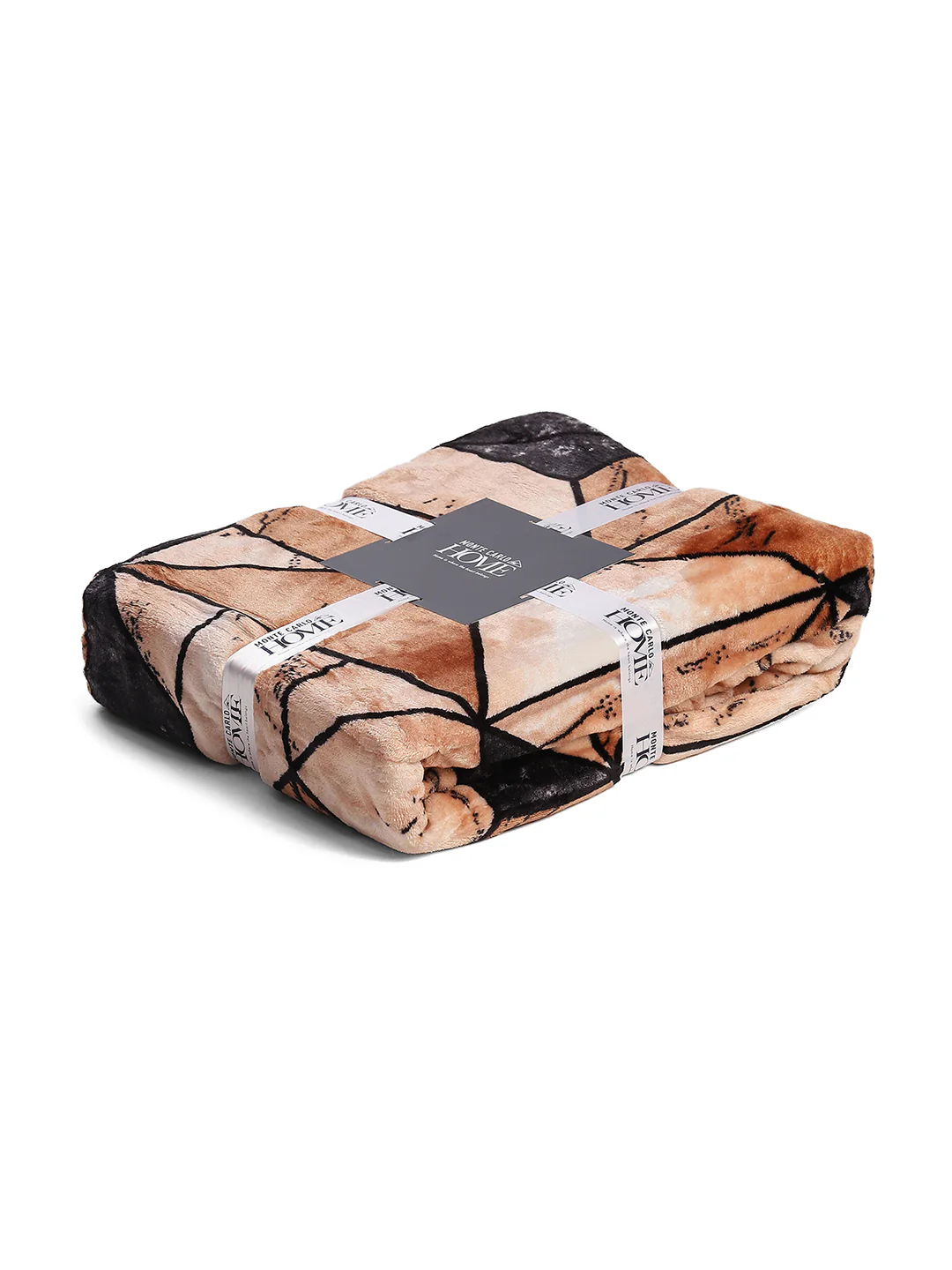 Printed Single Bed 300 GSM Blanket for AC Room - (Blubell) - Image 7
