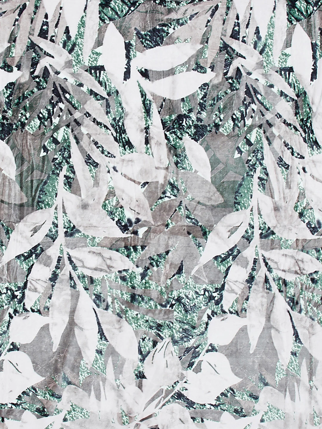 Printed Single Bed 300 GSM Blanket for AC Room - (Blubell) - Image 5