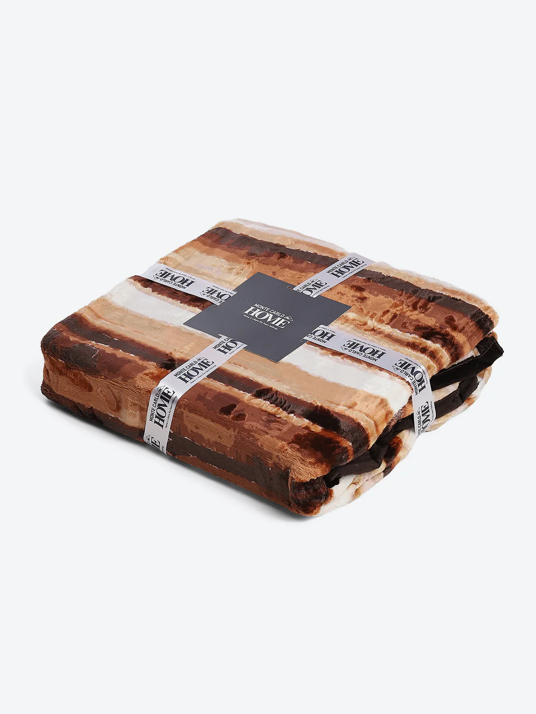 Printed Single Bed 300 GSM Blanket for AC Room - (Legacy) - Image 7
