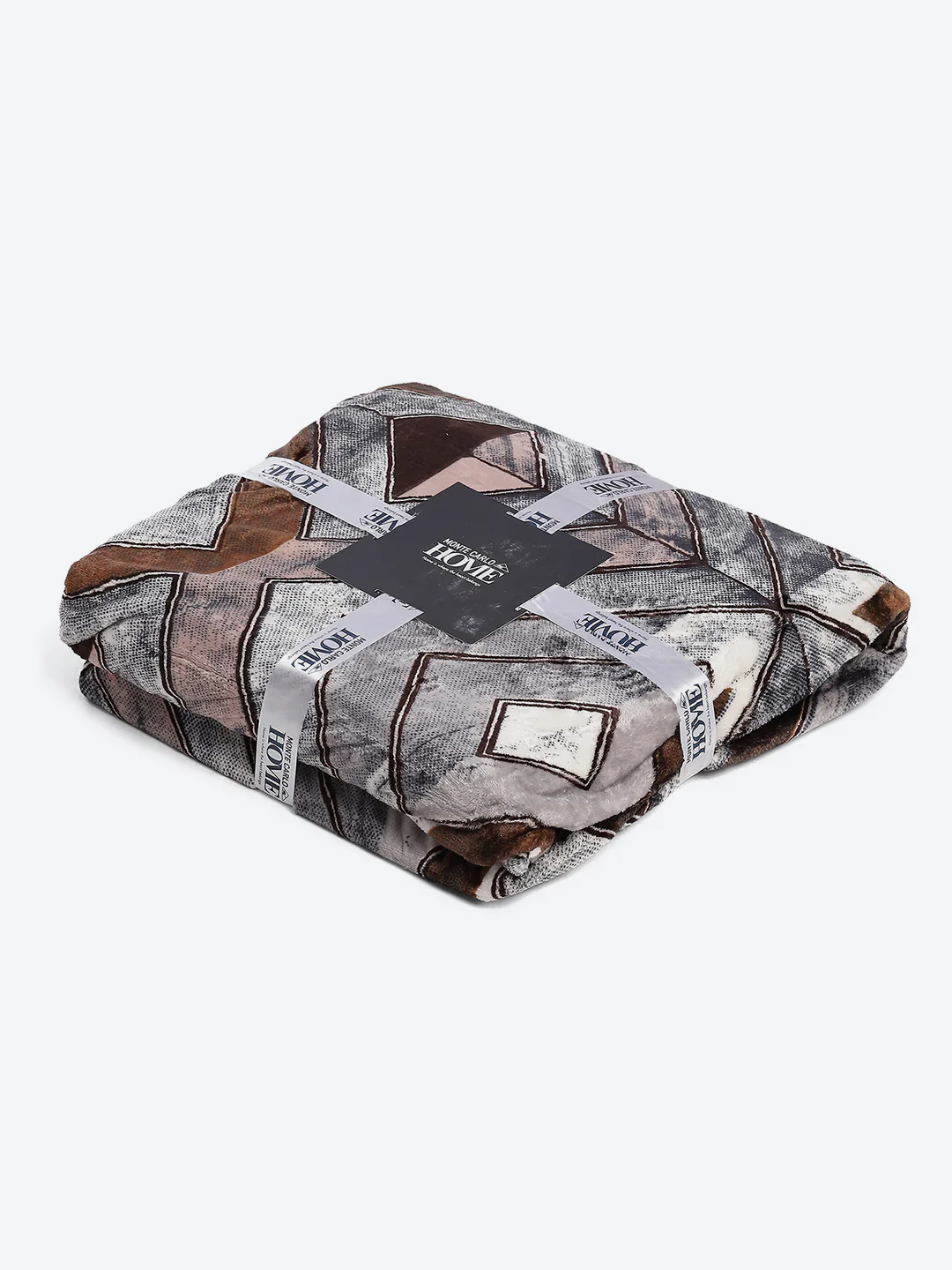 Printed Single Bed 300 GSM Blanket for AC Room - (Legacy) - Image 7