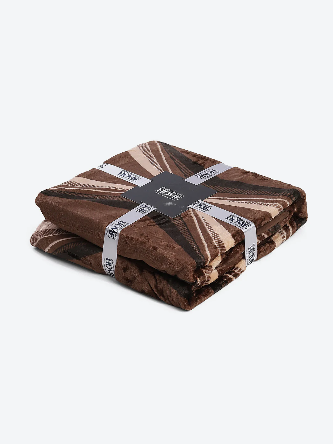 Printed Single Bed 300 GSM Blanket for AC Room - (Legacy) - Image 7