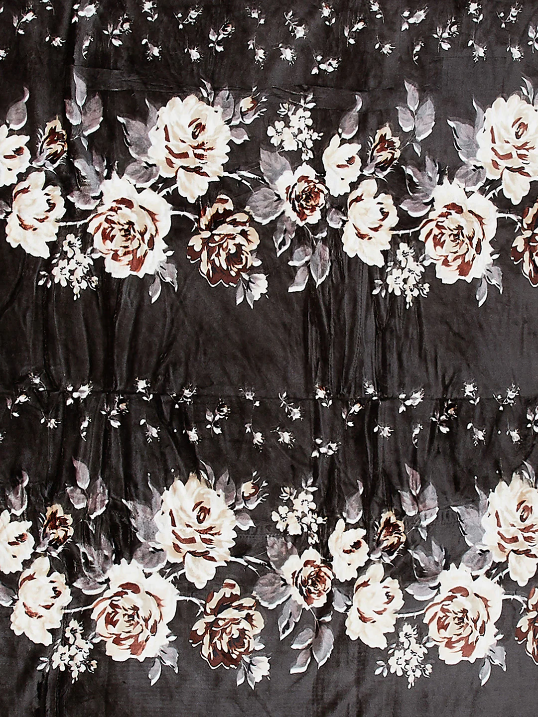 Printed Single Bed 350 GSM Blanket for AC Room - (Nicole) - Image 5