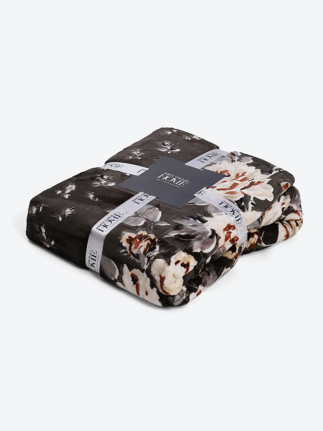 Printed Single Bed 350 GSM Blanket for AC Room - (Nicole) - Image 7
