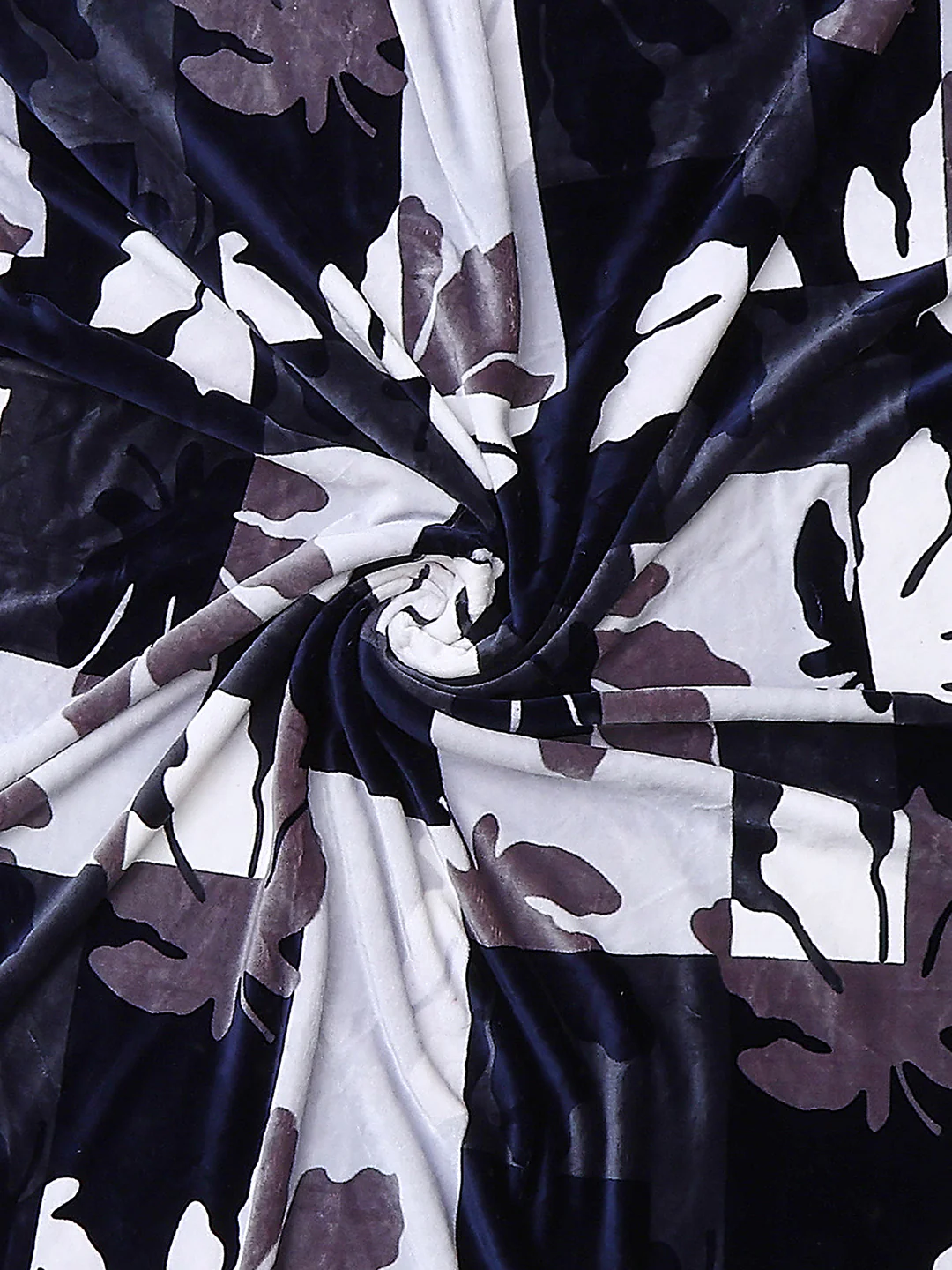 Printed Single Bed 350 GSM Blanket for AC Room - (Paramount) - Image 6