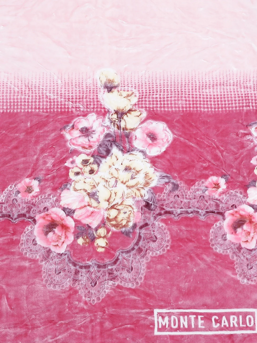 Printed Single Bed 852 GSM Blanket Galaxy 2 Ply (Weight 3 kg) - Image 10