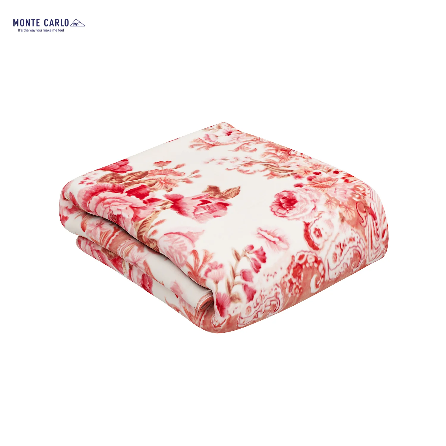 Printed Single Bed Blanket for Heavy Winter -1 Ply - Image 5
