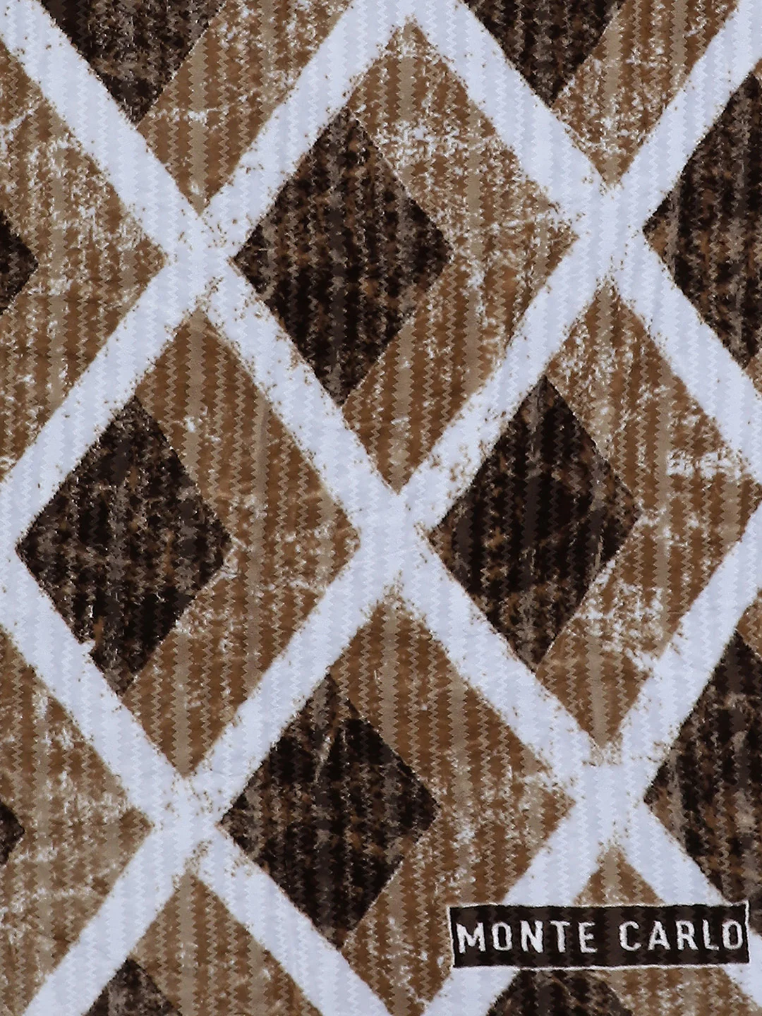 Printed Single Bed Blanket for Heavy Winter -2 Ply - Image 6
