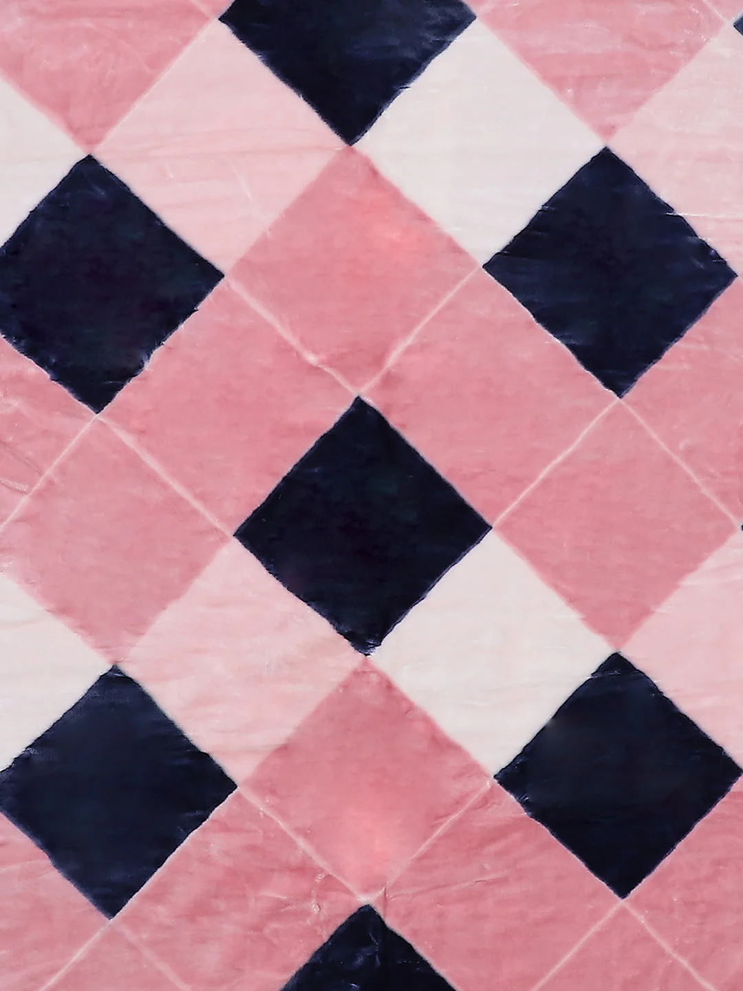 Printed Single Bed Blanket for Heavy Winter -2 Ply - Image 8