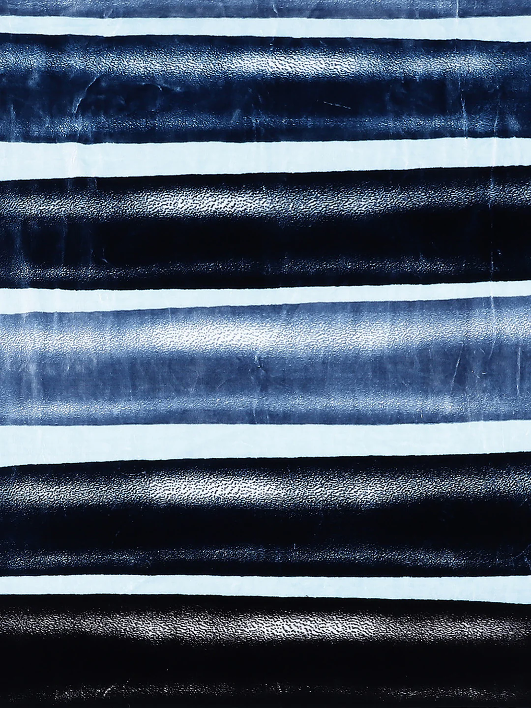 Printed Single Bed Blanket for Heavy Winter -2 Ply - Image 6
