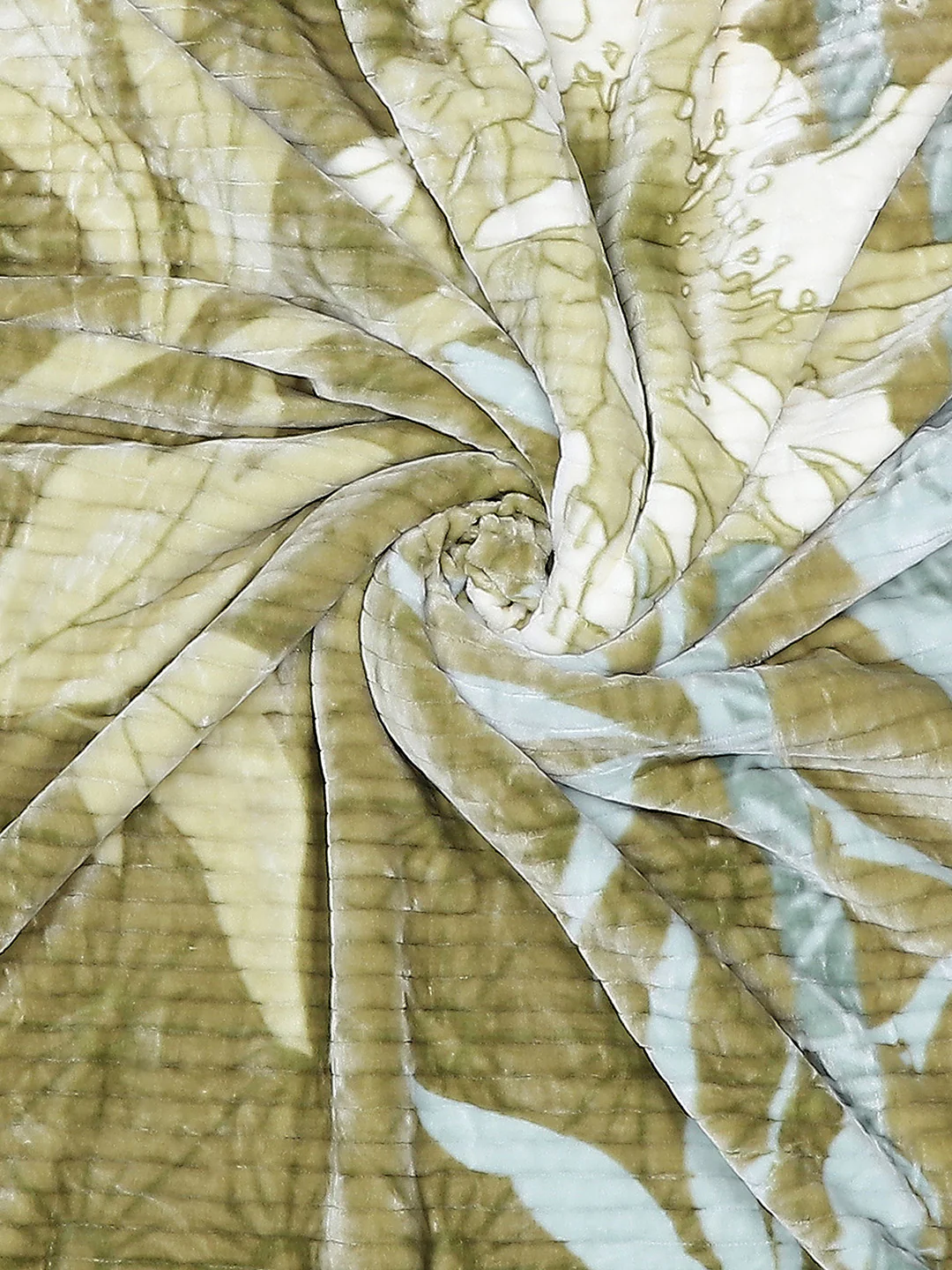 Printed Single Bed Blanket for Heavy Winter -3 Ply - Image 7