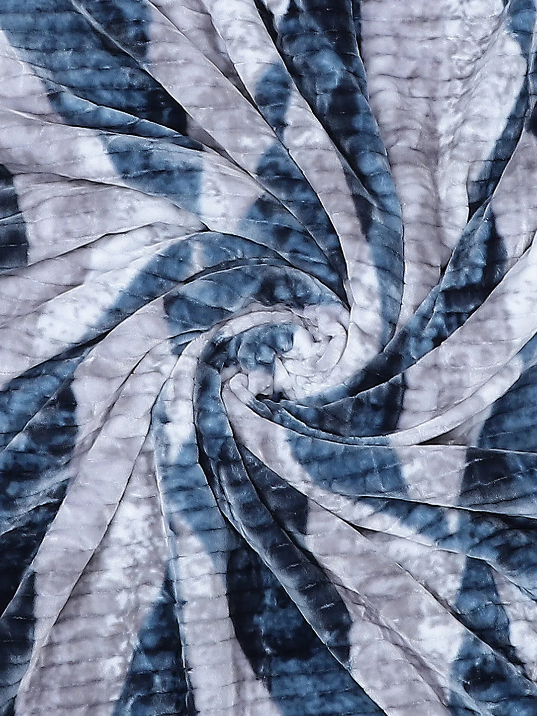Printed Single Bed Blanket for Heavy Winter -3 Ply - Image 7