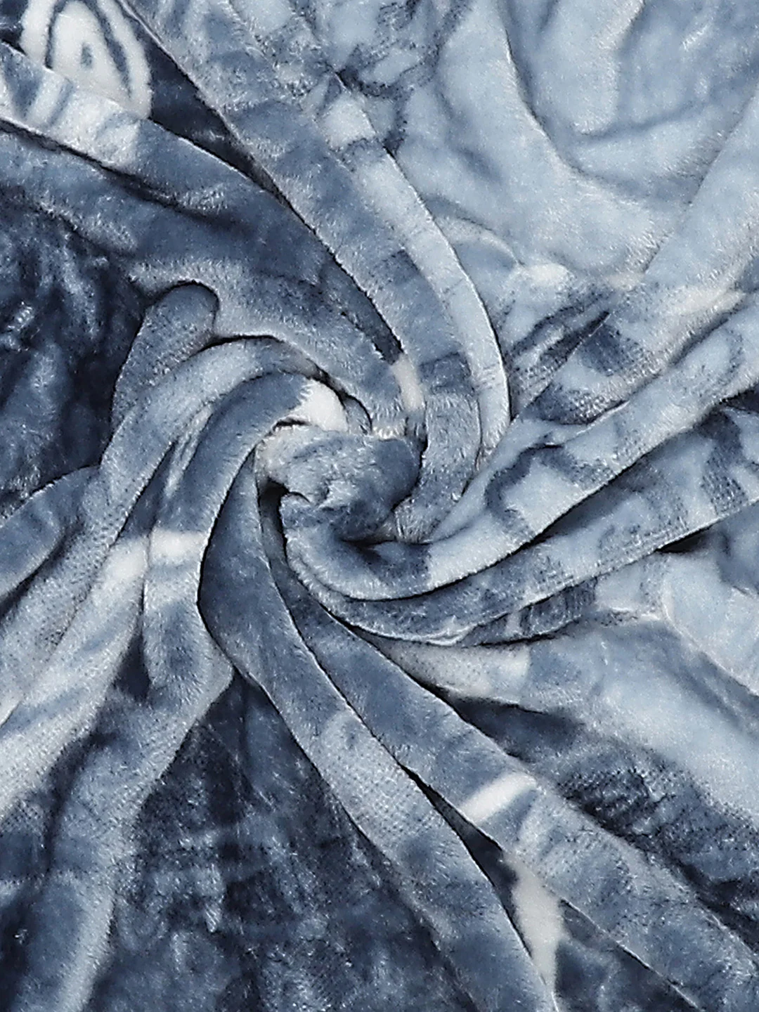 Printed Single Bed Blanket for Mild Winter -1 Ply - Image 7