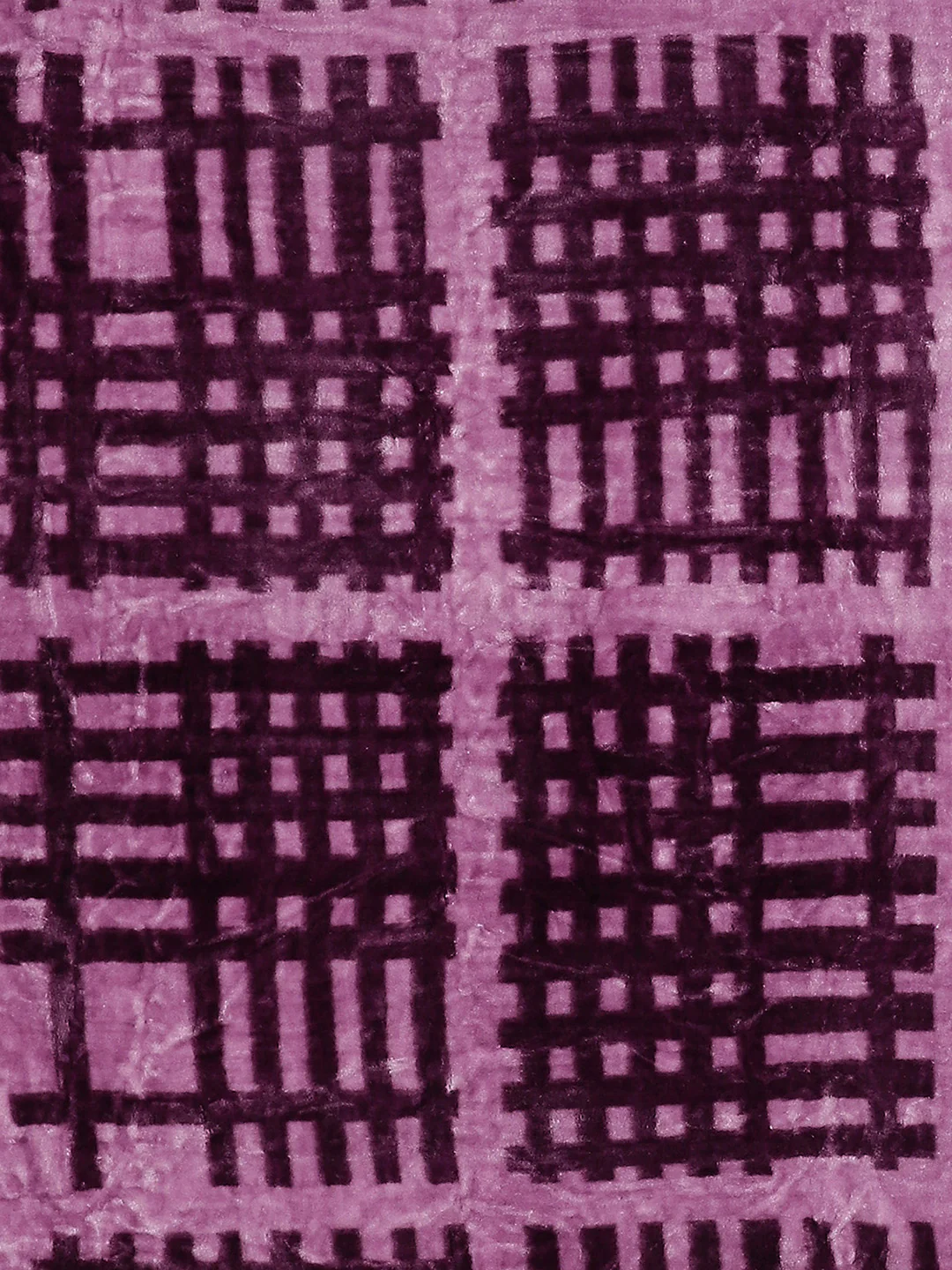 Printed Single Bed Blanket for Mild Winter -1 Ply - Image 6