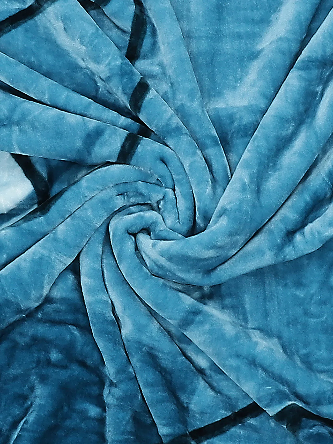 Printed Single Bed Blanket for Mild Winter -1 Ply - Image 7