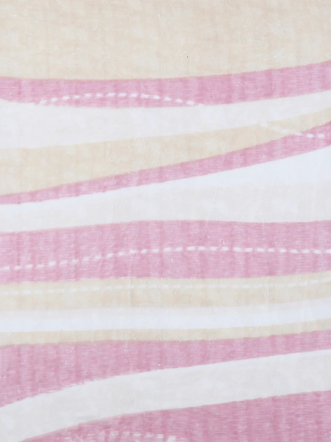 Printed Single Bed Blanket for Mild Winter -1 Ply - Image 6