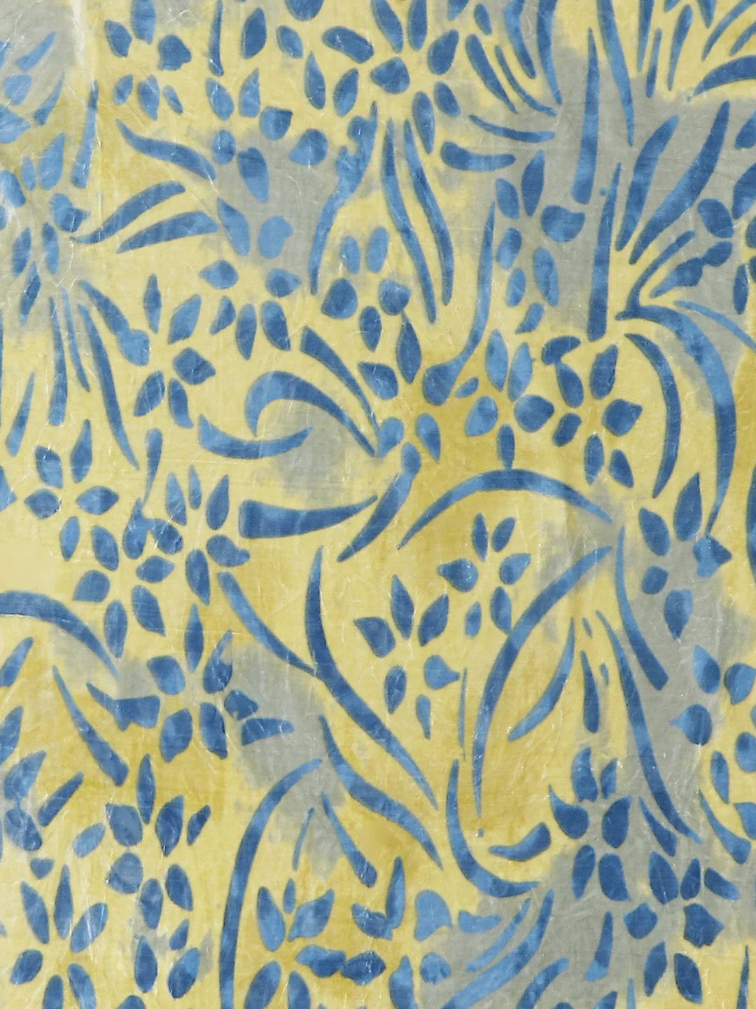 Printed Single Bed Blanket for Mild Winter -2 Ply - Image 6