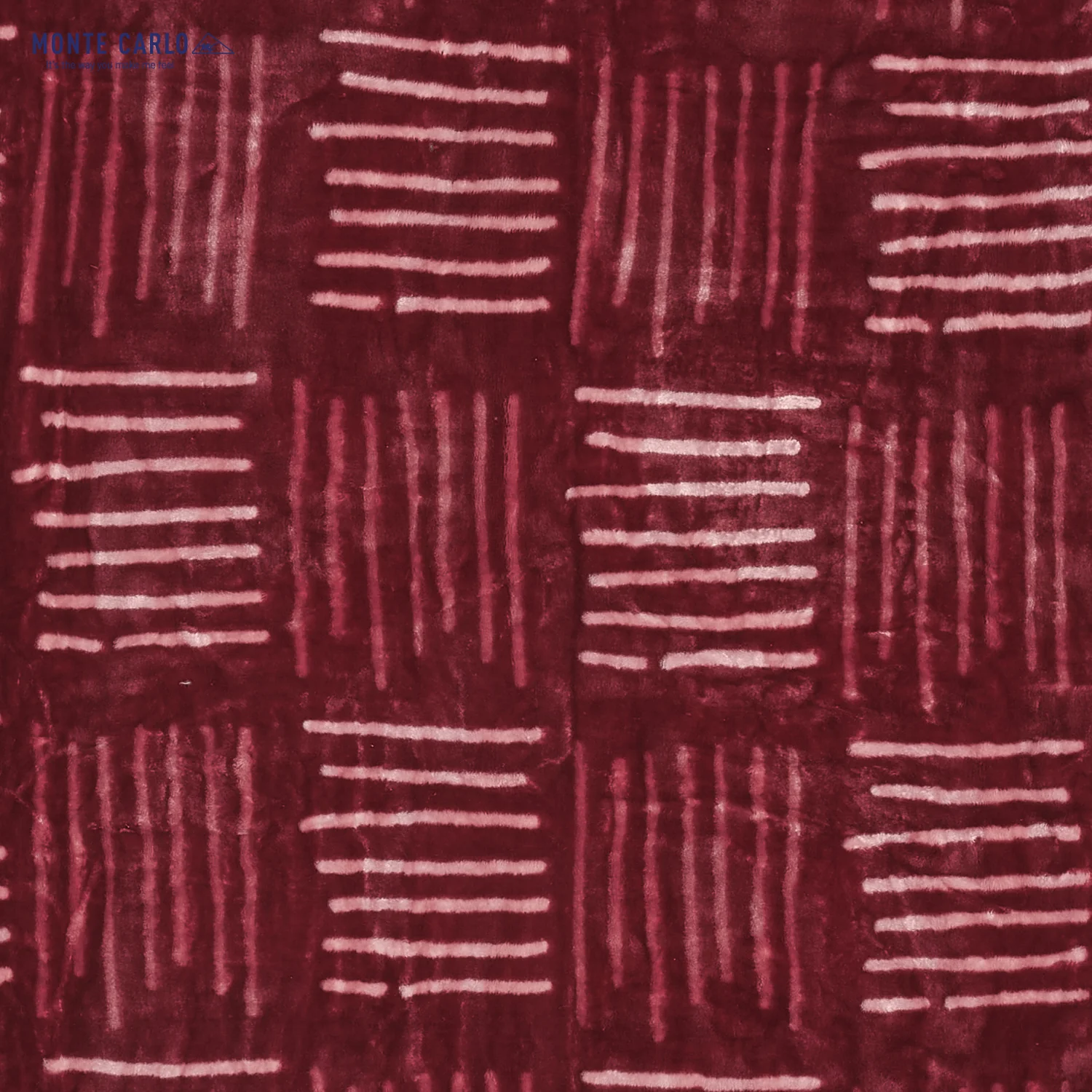 Printed Single Bed Blanket for Mild Winter -2 Ply - Image 6