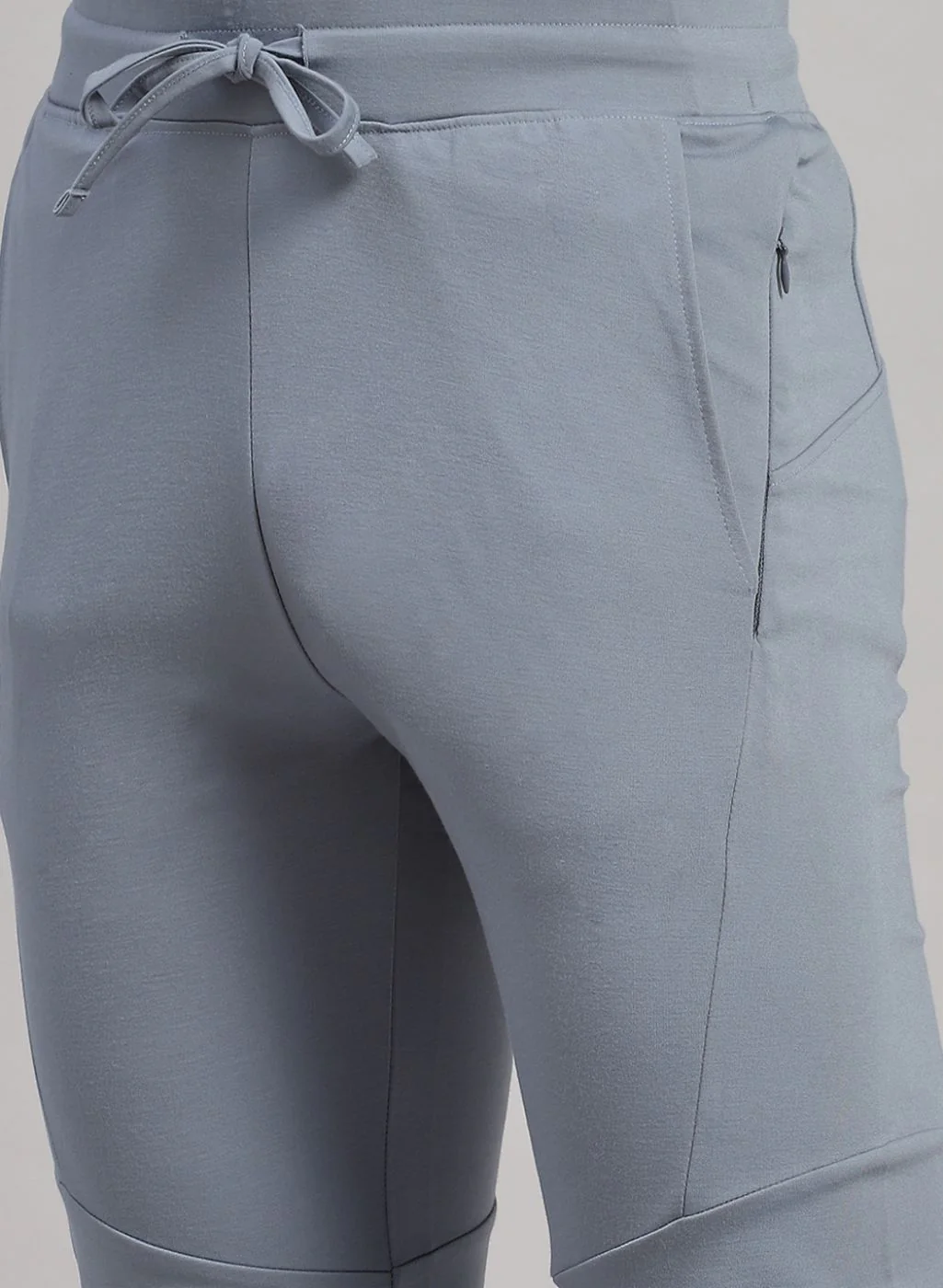 Rock.it Men Blue Regular Fit Lower - Image 6