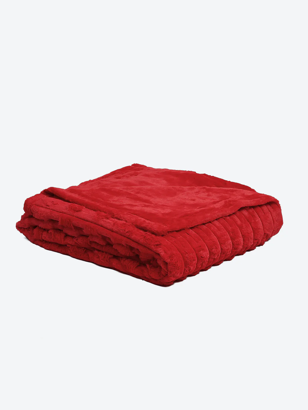 Self Design Double Bed 850 GSM Blanket Orion 2 Ply (Weight 4.5 kg) - Image 7