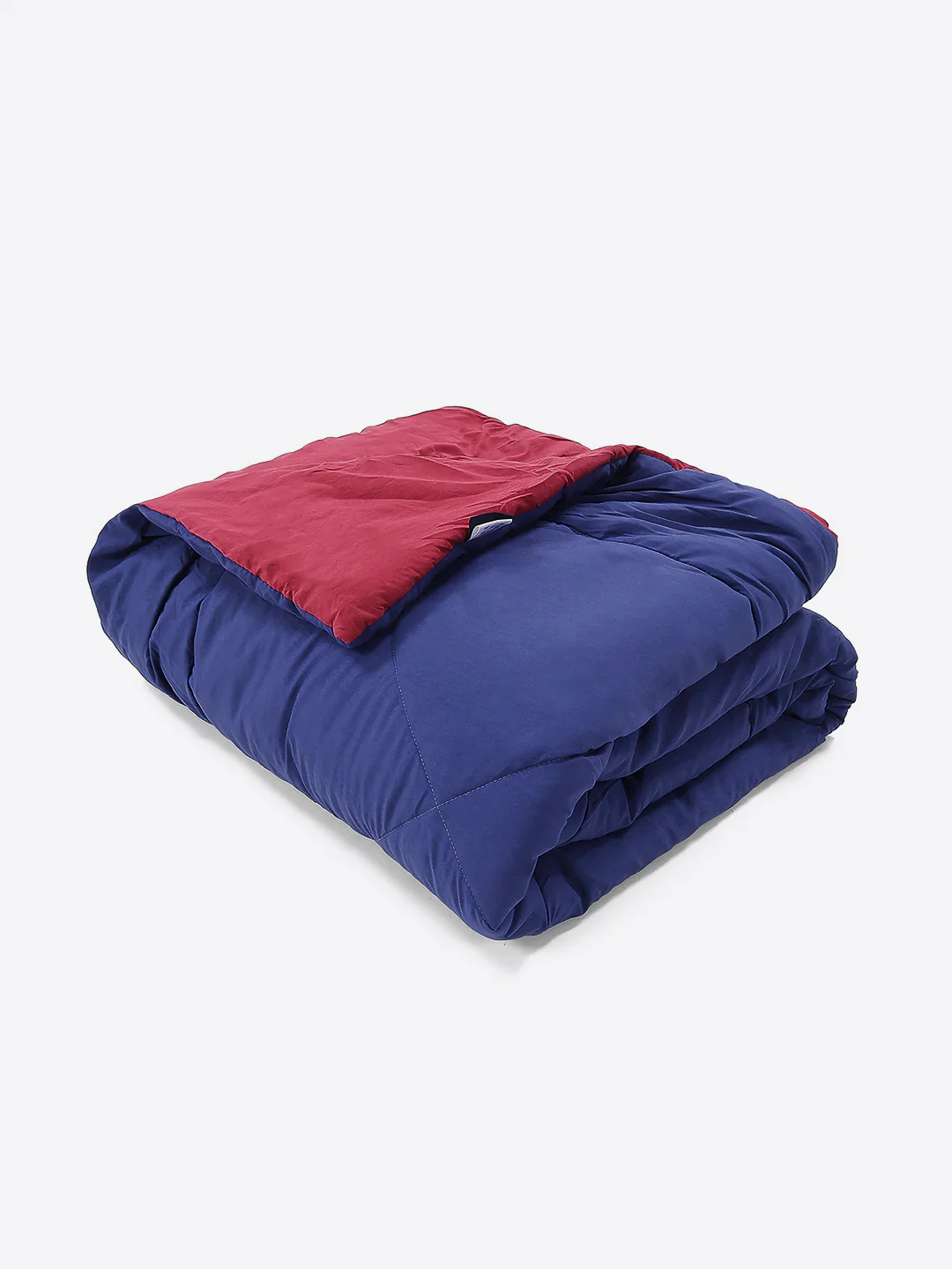 Solid Double Bed 210 GSM Comforter Ava for Mild Winter (Weight 0.9 kg) - Image 6