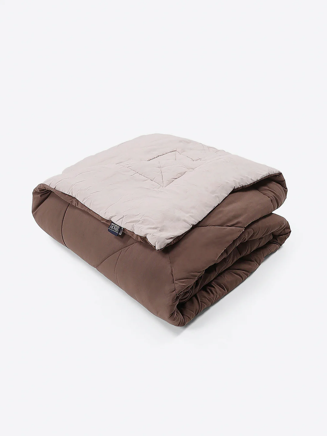 Solid Double Bed 210 GSM Comforter Ava for Mild Winter (Weight 0.9 kg) - Image 6