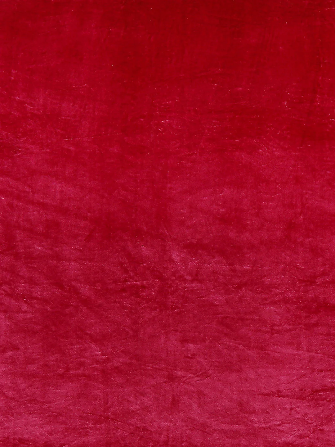 Solid 100% Polyester Single Bed Blanket for AC Room - Image 6