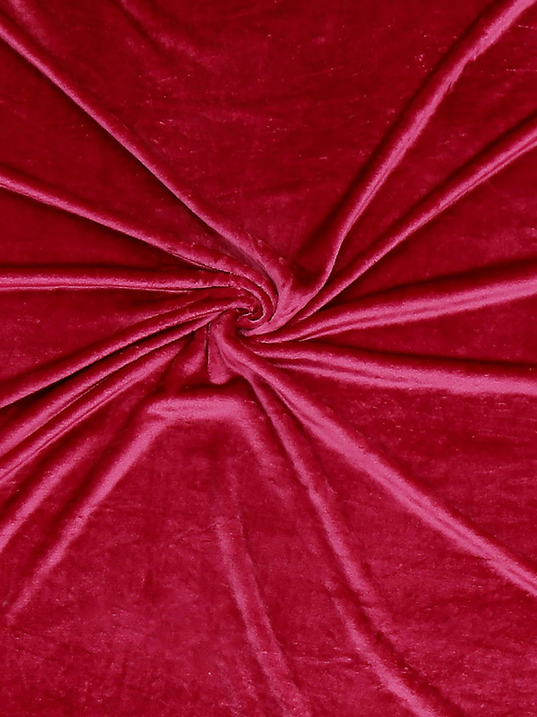 Solid 100% Polyester Single Bed Blanket for AC Room - Image 7