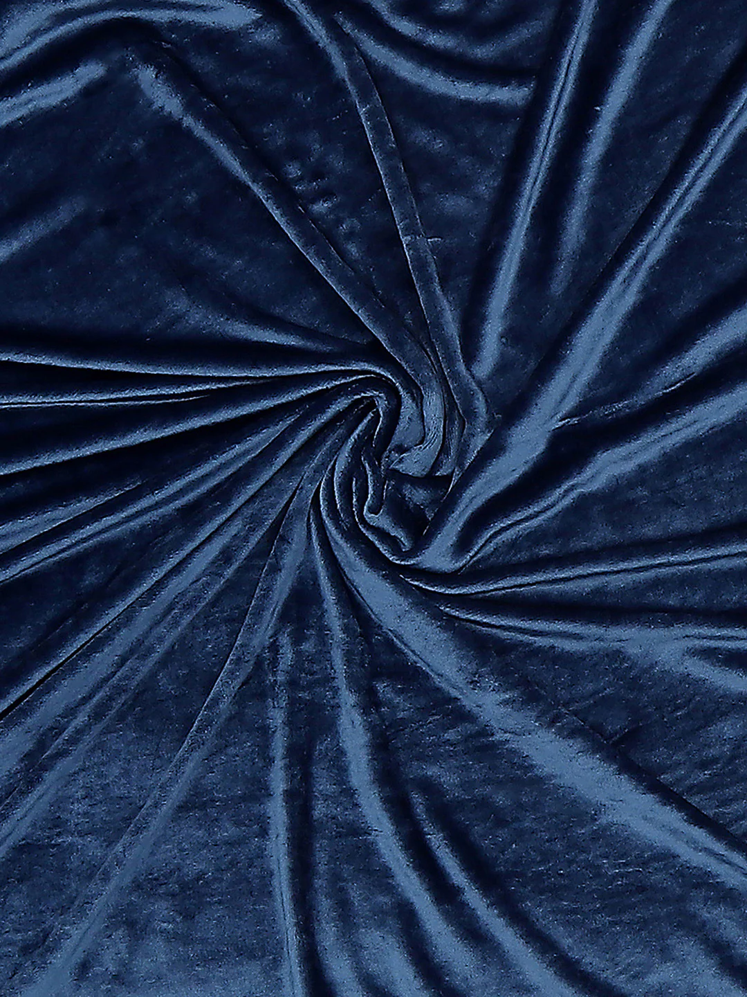 Solid 100% Polyester Single Bed Blanket for AC Room - Image 7