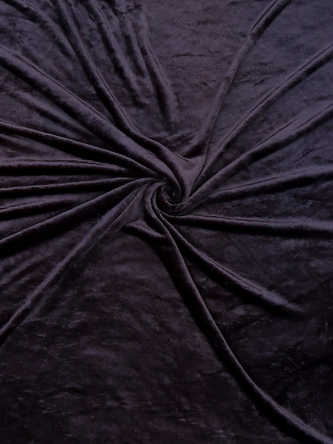 Solid 100% Polyester Single Bed Blanket for AC Room - Image 7