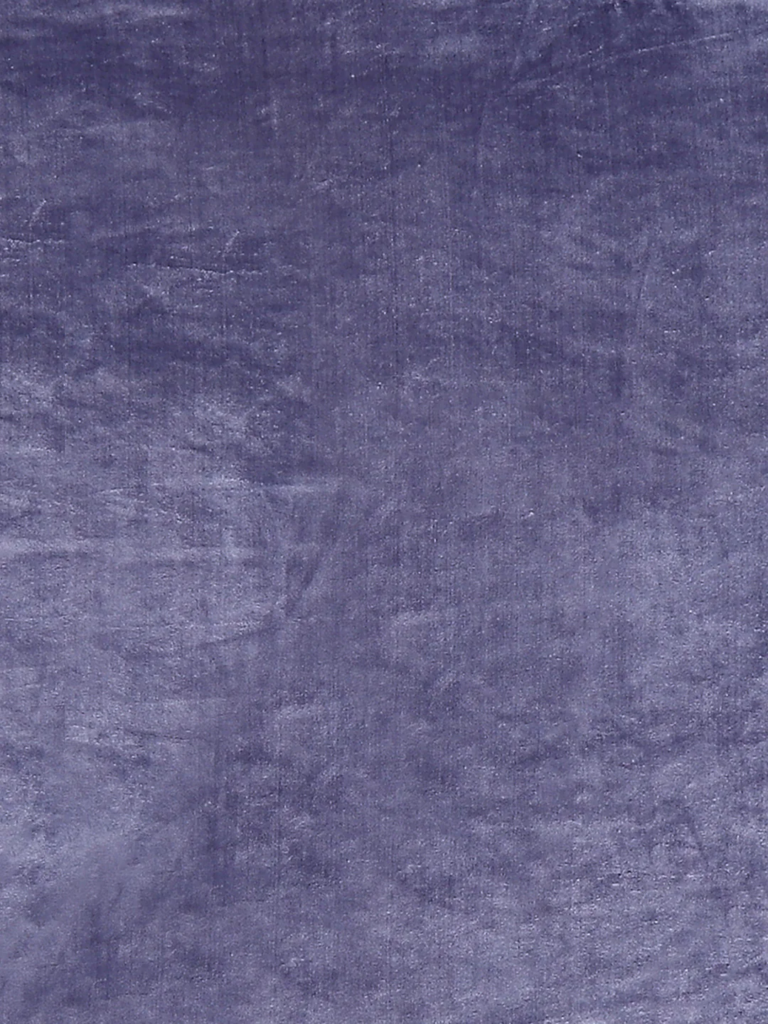 Solid 100% Polyester Single Bed Blanket for AC Room - Image 6