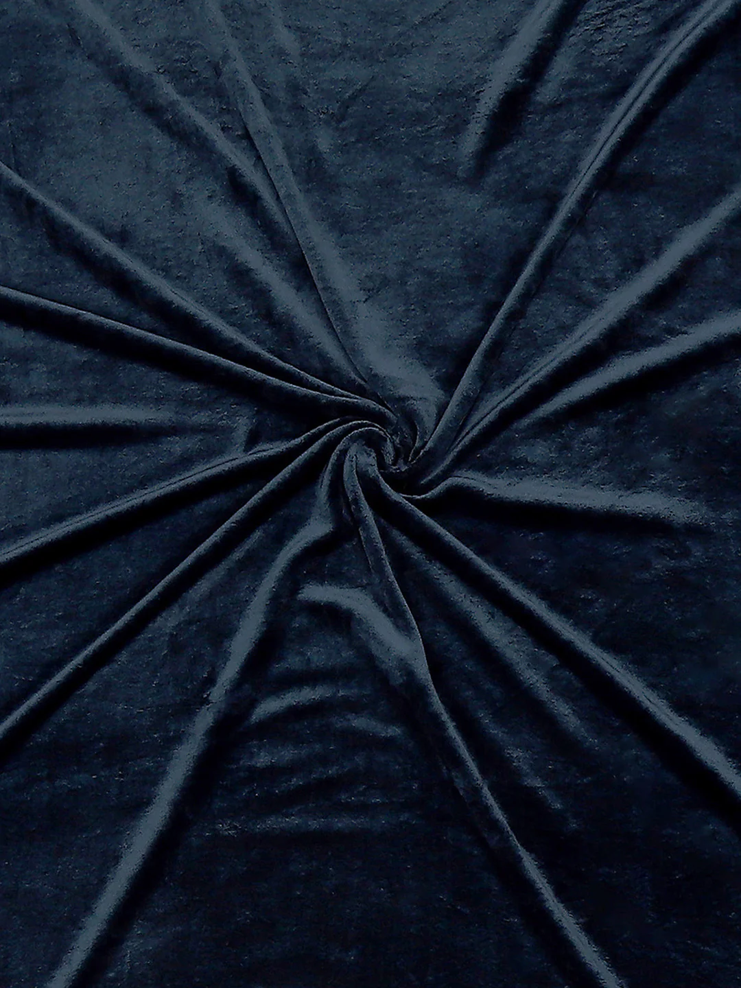 Solid 100% Polyester Single Bed Blanket for AC Room - Image 7