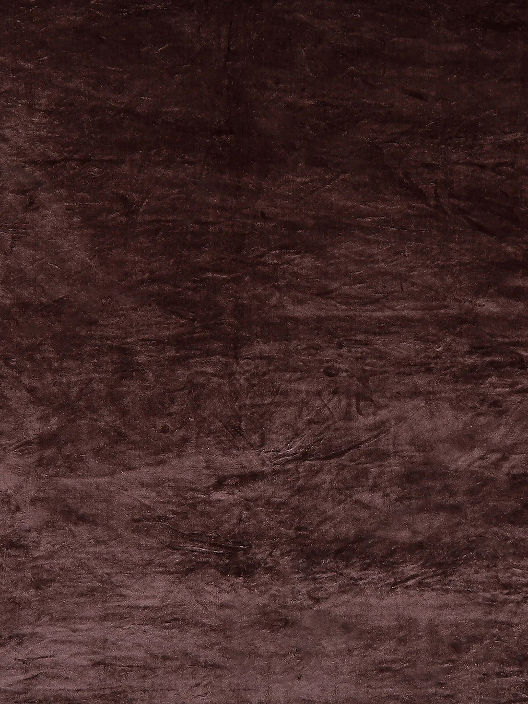 Solid 100% Polyester Single Bed Blanket for AC Room - Image 6