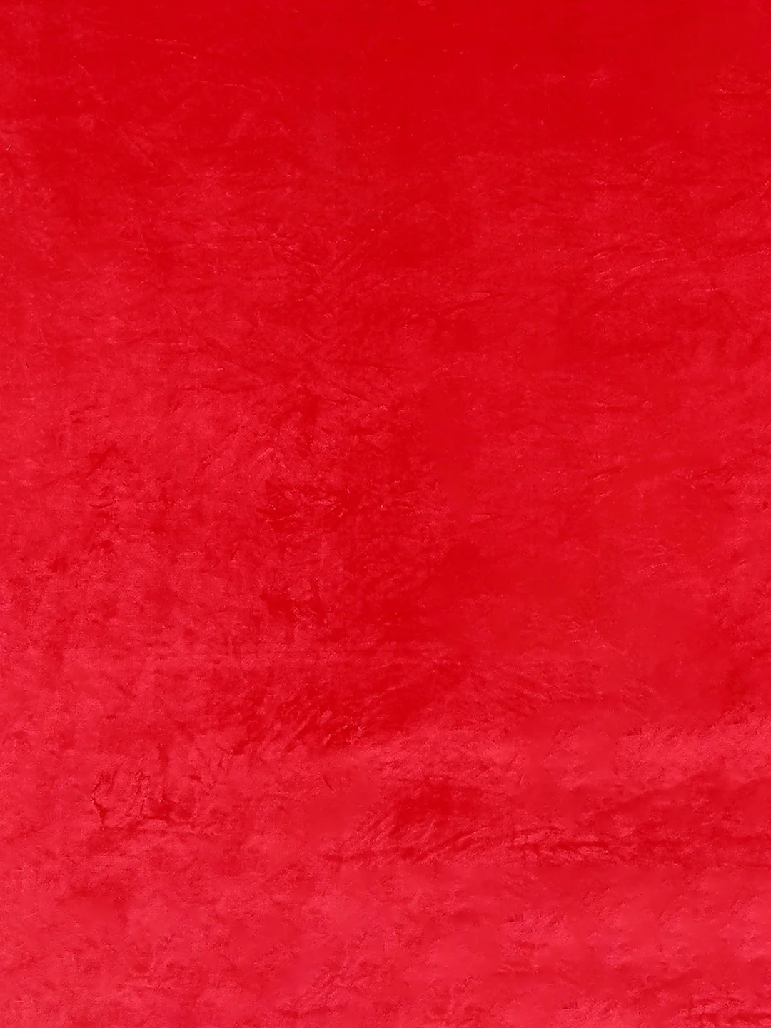 Solid 100% Polyester Single Bed Blanket for AC Room - Image 6
