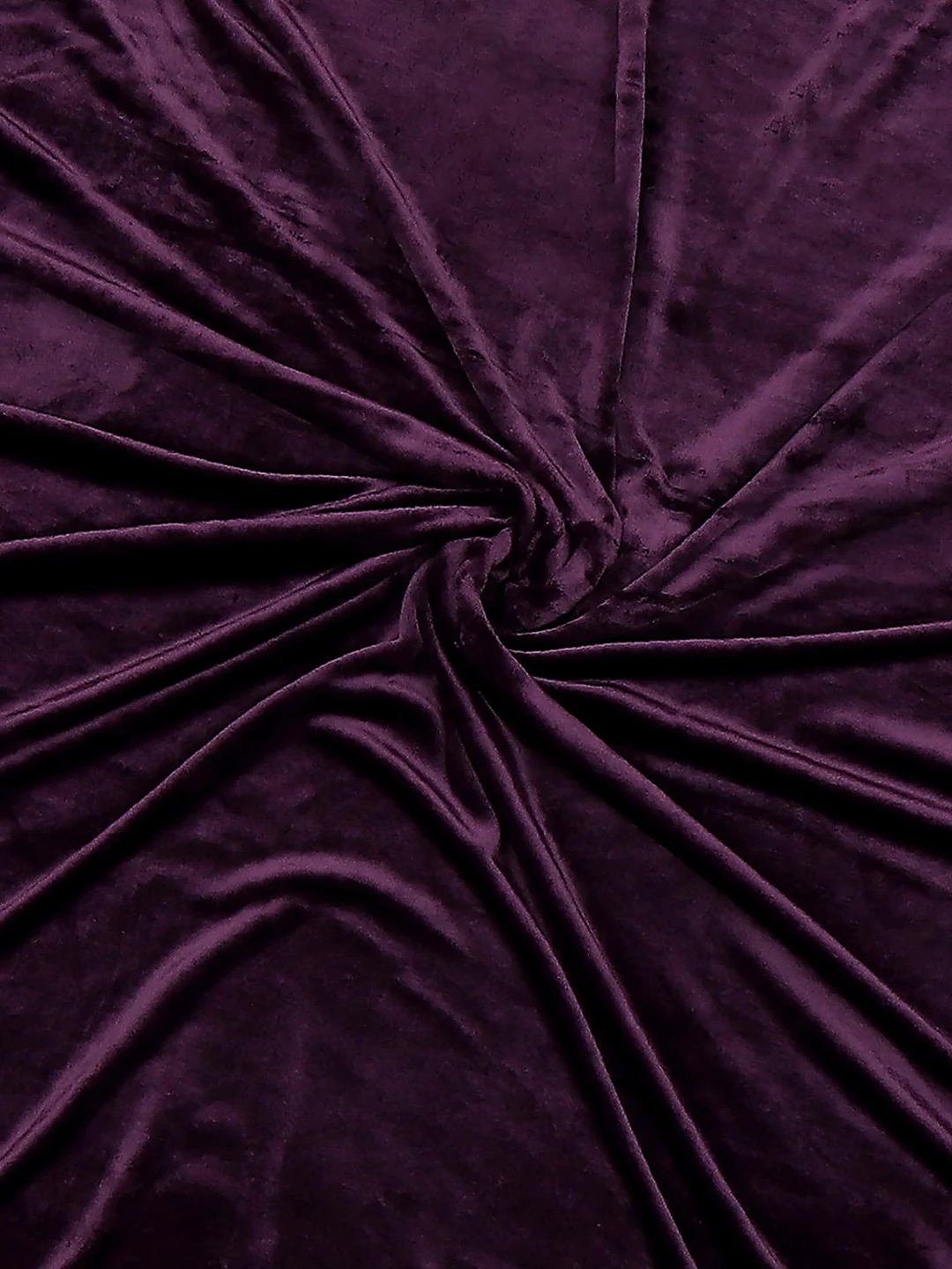 Solid 100% Polyester Single Bed Blanket for AC Room - Image 7