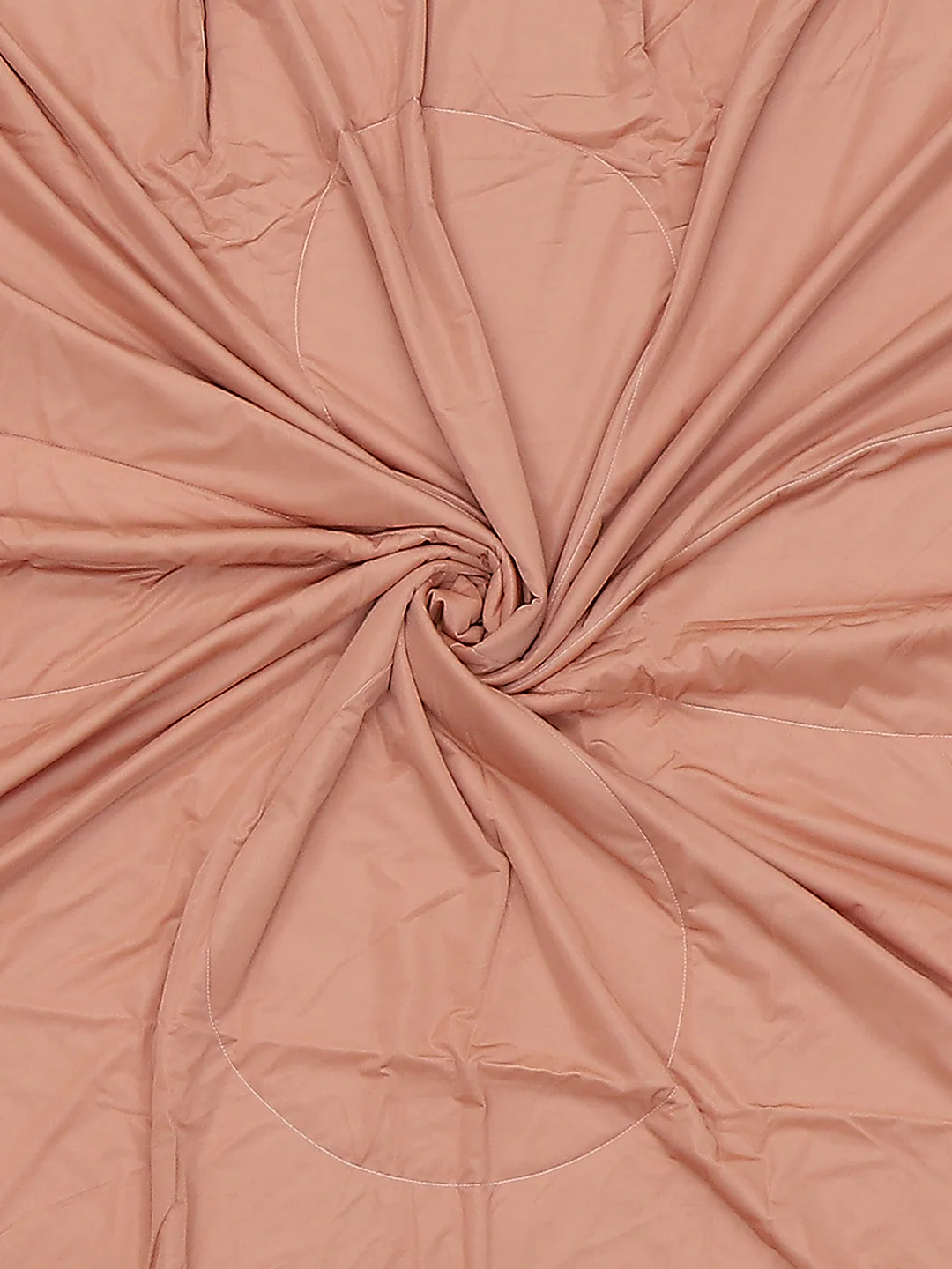 Solid Single Bed 110 GSM Comforter for AC Room - (Icefelgsb) - Image 9