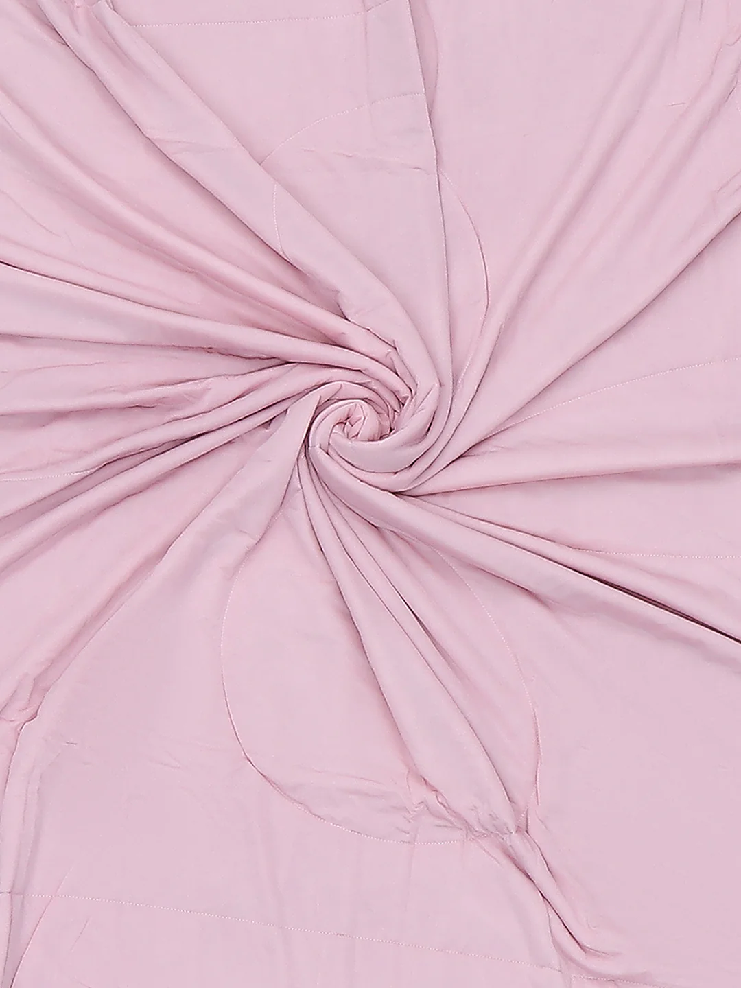 Solid Single Bed 110 GSM Comforter for AC Room - (Icefelgsb) - Image 11