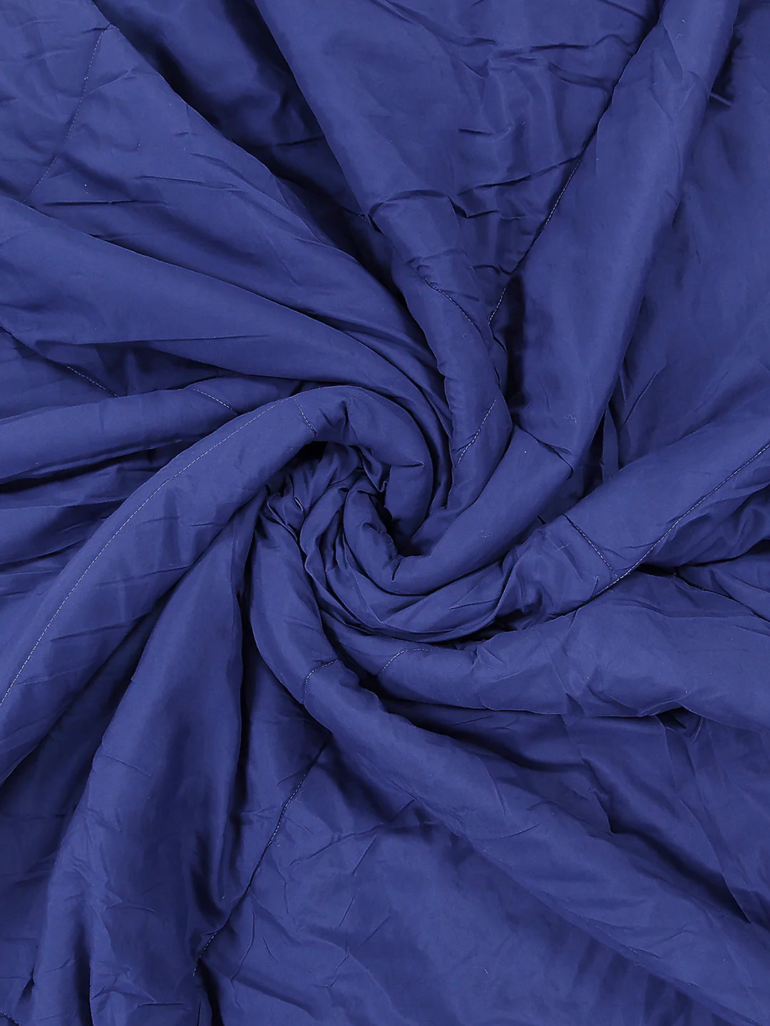 Solid Single Bed 210 GSM Comforter Ava for Mild Winter (Weight 0.9 kg) - Image 7