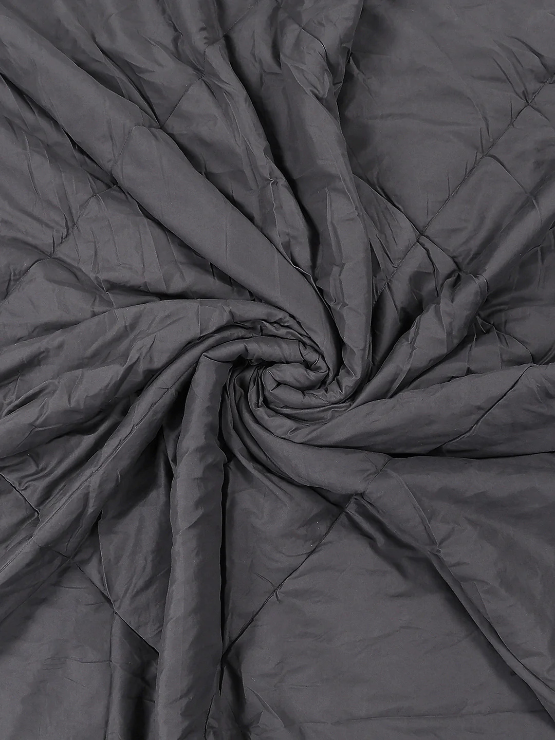 Solid Single Bed 210 GSM Comforter Ava for Mild Winter (Weight 0.9 kg) - Image 7