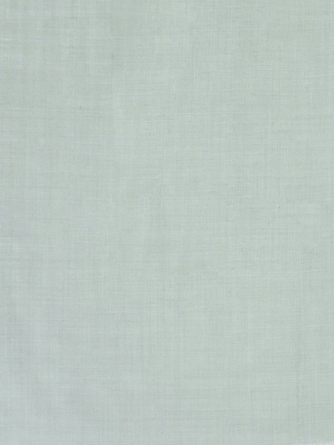 Women Green Solid Stole - Image 7