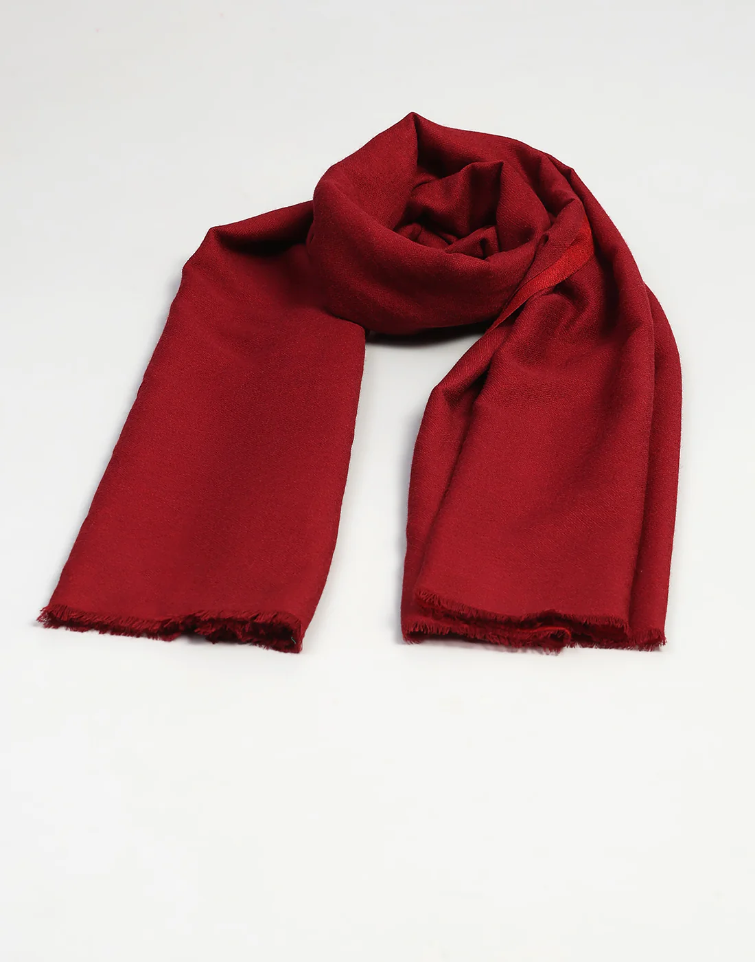Women Multicolor Self Design   Shawl - Image 7